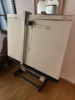 Nestler Florett M tekentafel, Ophalen, Gebruikt