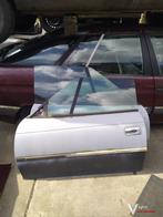 Opel Astra f cabriolet lv rv deur, Auto-onderdelen, Ophalen, Gebruikt, -, Deur