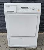 Condensatie droogkast. Miele T8828c softtronic 8kg, Elektronische apparatuur, Ophalen, 8 tot 10 kg, Zo goed als nieuw, Voorlader