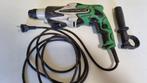SD klop / boormachine 800w Hitachi, Doe-het-zelf en Bouw, 600 watt of meer, Zo goed als nieuw, Variabele snelheid, Ophalen
