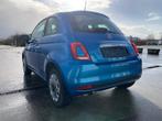 Fiat 500 1,2 Mirror/Navigatie/Airco/Bluetooth/Cruise control, Achat, Euro 6, Entreprise, Cruise Control