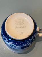 Ancienne tasse à café Villeroy & Boch, Enlèvement ou Envoi