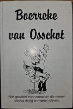 Boerreke van Osschot. Twice in a life-time, 20e eeuw of later, Free Coekaerts, Ophalen of Verzenden, Zo goed als nieuw