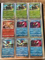Pokemon japans set + gratis map, Hobby en Vrije tijd, Verzamelkaartspellen | Pokémon, Ophalen, Gebruikt, Meerdere kaarten