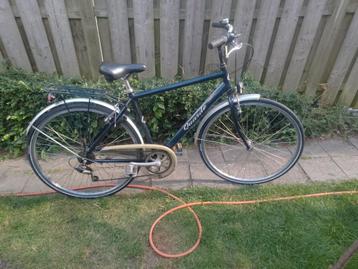 Quardo herenfiets 28 inch  beschikbaar voor biedingen