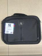 NYCB  – Computer bag black 17, Informatique & Logiciels, Sacoches d'ordinateur portable, Sac à bandoulière, 17 pouces ou plus