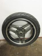 Honda VF700 voorwiel VF750 Magna voorvelg VF700C wiel velg, Motoren, Ophalen of Verzenden, Gebruikt