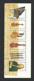 Belgie boekje postfris waarde 8.82 euro, Postzegels en Munten, Verzenden, Postfris