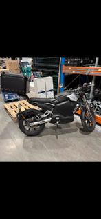 Super soco tc max 85/uur, Ophalen, Zo goed als nieuw