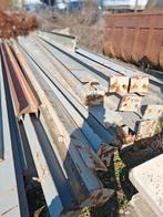 Stalen balk HEA180 en meer!, Doe-het-zelf en Bouw, Ophalen, Gebruikt, Overige materialen