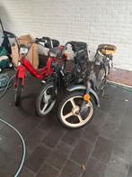 Vespa ciao, Ophalen, Gebruikt, 25 cc, Ciao