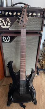 LAG Arkane 100, Enlèvement, Utilisé, Solid body, Autres marques