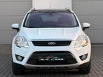 FORD KUGA 2009 DIESEL 2.0 4X4 EUEO4 225.000KM, Auto's, Bedrijf, Diesel, 5 deurs, Te koop