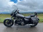 Thunderbird Storm 1700 CC, Motoren, Motoren | Triumph, 2 cilinders, Particulier, Meer dan 35 kW, 1700 cc
