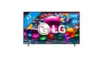 TV LCD/LED LG 40-45'', Audio, Tv en Foto, Televisies, Ophalen, Zo goed als nieuw, LCD, LG