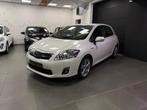 TOYOTA AURIS HYBRID AUTOMAAT 100PK TOPSTAAT, Autos, Bluetooth, Achat, Entreprise, 93 g/km