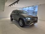 Mercedes-Benz GLE-Klasse 350 DE SUV Luxury Line Panoramisch, Auto's, Gebruikt, Zwart, 4 cilinders, GLE