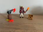 Playmobil 9415 Piraat met vuurwapens, Enfants & Bébés, Jouets | Playmobil, Enlèvement, Comme neuf