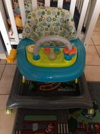 loopstoel, babywalker met activity, Kinderen en Baby's, Speelgoed | Babyspeelgoed, Ophalen, Zo goed als nieuw, Overige typen, Met wieltjes