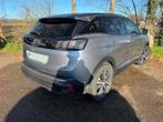 Peugeot 3008 II Allure Pack, Auto's, Peugeot, Automaat, Parkeersensor, 31 g/km, Bedrijf