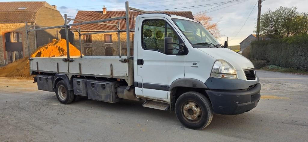 Renault  mascott, Achat, Renault, Diesel, Particulier