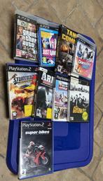 Jeux pour PlayStation, Enlèvement