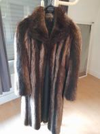 bontjas, Kleding | Dames, Ophalen, Zo goed als nieuw, Maat 38/40 (M)