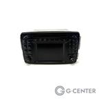 Mercedes-Benz G-Klasse A4638201889 Audio COMAND Systeem, Ophalen of Verzenden, -, -, -