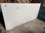 Whiteboard 240x120 magnetisch, Ophalen, Zo goed als nieuw, Whiteboard