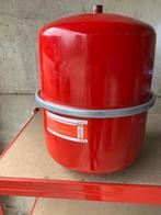 Vase d’expansion 25 L, Bricolage & Construction, Chauffage & Radiateurs, Enlèvement, Comme neuf, Autres types