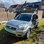 Ford Fusion • 2004 • 127.500 km • 1.6 essence • 1er propr., Autos, Argent ou Gris, 6 portes, Fusion, Boîte manuelle