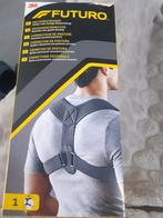 Houdingscorrector, Ophalen