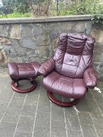 siège sans stress, Enlèvement, Utilisé