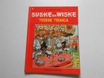 Suske en wiske 86 Tedere Tronica 1974., Boeken, Willy Vandersteen, Eén stripboek, Nieuw, Ophalen of Verzenden