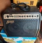 Acoustische Gitaar versterker Bogey pro, Muziek en Instrumenten, Ophalen, Zo goed als nieuw, Gitaar, 50 tot 100 watt