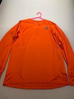 Adidas M, Kleding | Heren, Sportkleding, Maat 48/50 (M), Nieuw, Oranje, Ophalen of Verzenden