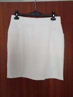 Kort wit rokje -  maat 40, Kleding | Dames, Rokken, Maat 38/40 (M), Wit, Ophalen of Verzenden, Zo goed als nieuw