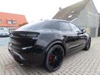 Porsche Macan e-Macan 100 kWh Turbo FULL ! (bj 2025), Automaat, 585 pk, Zwart, 5 zetels