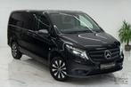 Mercedes-Benz Vito 116CDI Automaat! 5 zit! Navi! Camera! Led, Achat, Euro 6, Entreprise, Capteur de lumière