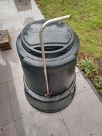 Fusion Compostvat, Tuin en Terras, Ophalen, Zo goed als nieuw