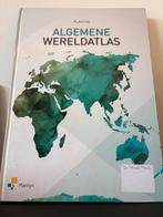 Atlas, Ophalen, Gelezen