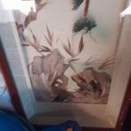 Chinese kader, Verzenden