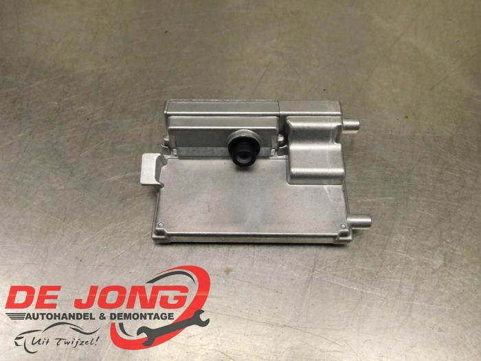 Camera voorzijde van een Volkswagen Multivan T7, Gebruikt, -, Volkswagen, -