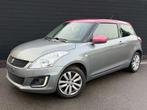Suzuki Swift 1.2i+AIRCO+JANTES+EURO 5B, 1242 cm³, Achat, Entreprise, Boîte manuelle