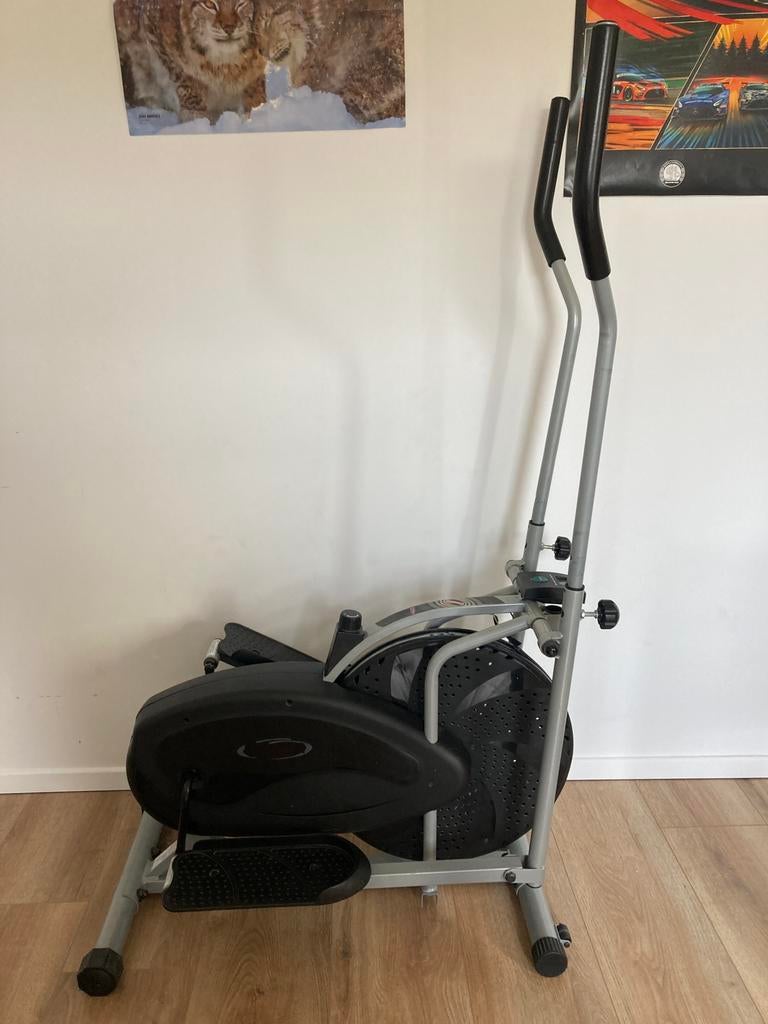 Velo elliptique, Enlèvement, Comme neuf