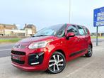 Citroen C3 Picasso 2013 1.4i 072000km Airco 1ste eigenaar, Voorwielaandrijving, 140 g/km, Bedrijf, 1397 cc