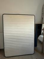 Matelas 140x190 22cm, Enlèvement, Comme neuf