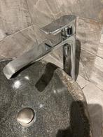 2x badkamer kraan hansgrohe, Ophalen