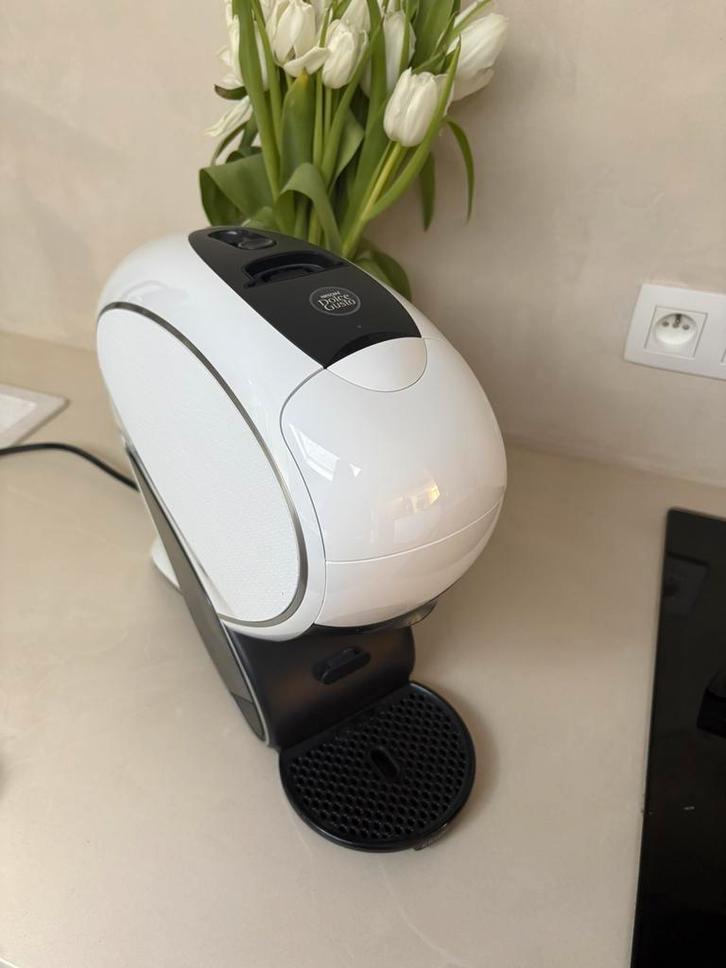 Nieuwe NEO Latte, Electroménager, Cafetières, Neuf, Café en grains, Enlèvement