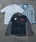 Hemden 3 stuks XL, Ophalen